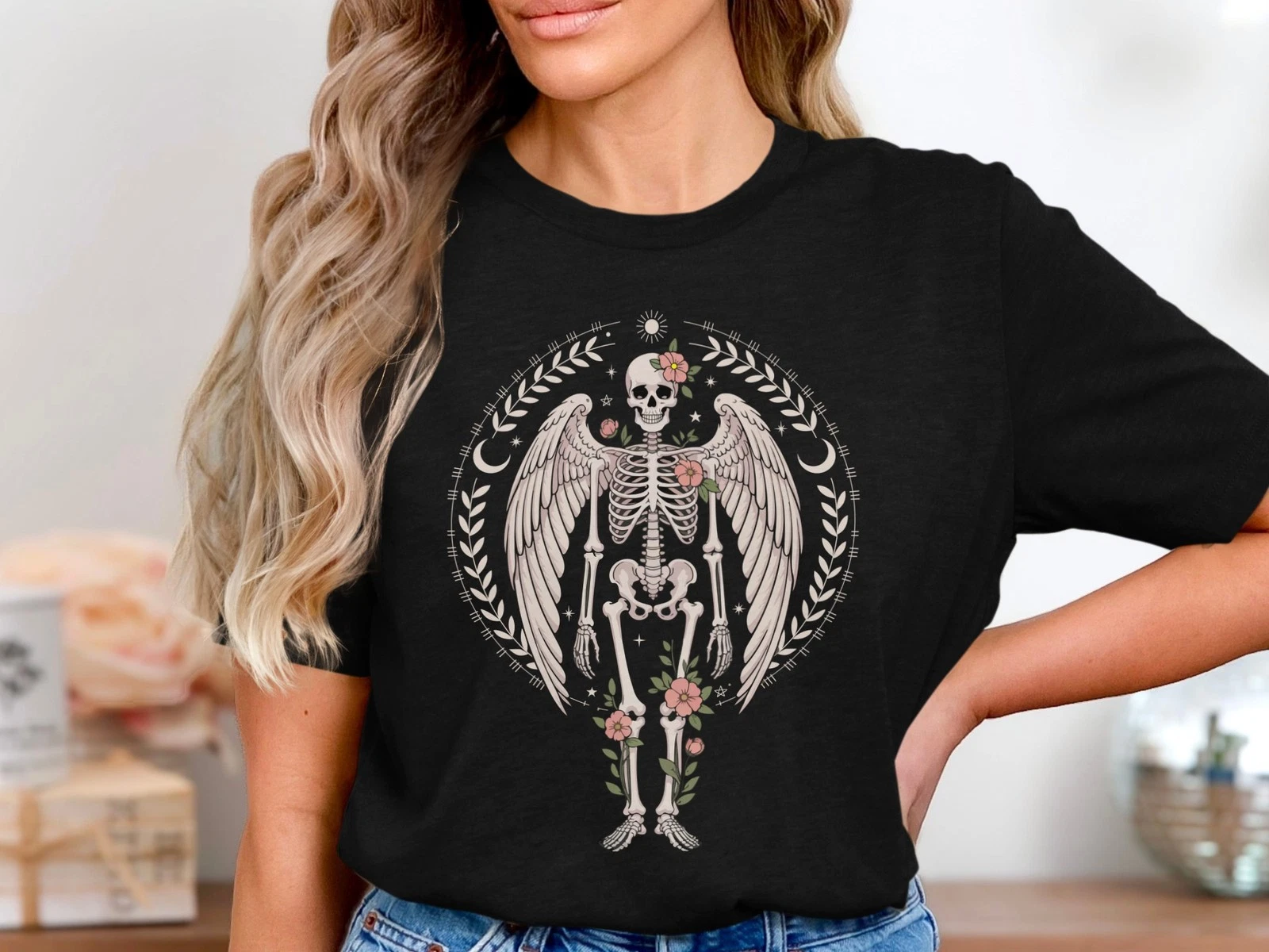Club del Vino Funny Wine Lover Spanish Wine Club Graphic Unisex T-Shirt ...