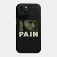 thumbnail image 1 of Clubber Lang Pain 1982 Vintage Style Protective Cover for iPhone 11–17 Pro Max, 1 of 2
