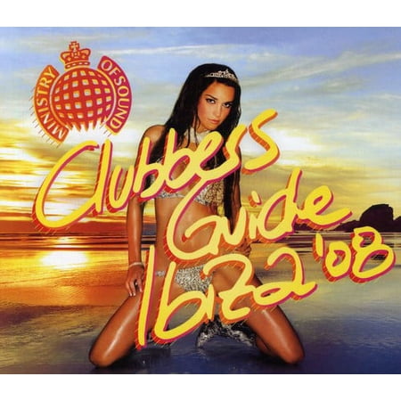 Clubbers Guide Ibiza 2 (CD)