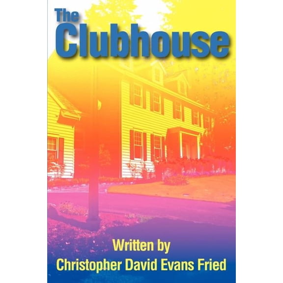 The Clubhouse, (Paperback)