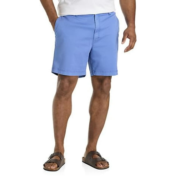 Clubhouse Chino Shorts Dutch Blue 50