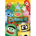 thumbnail image 1 of Clubhouse ( (DVD)), 1 of 1