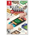 thumbnail image 1 of Clubhouse Games: 51 Worldwide Classics for Nintendo Switch [New Video Game], 1 of 5