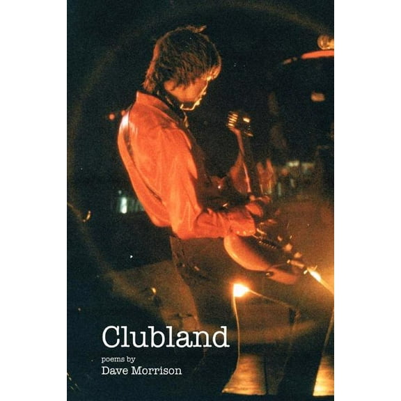 Clubland, (Paperback)