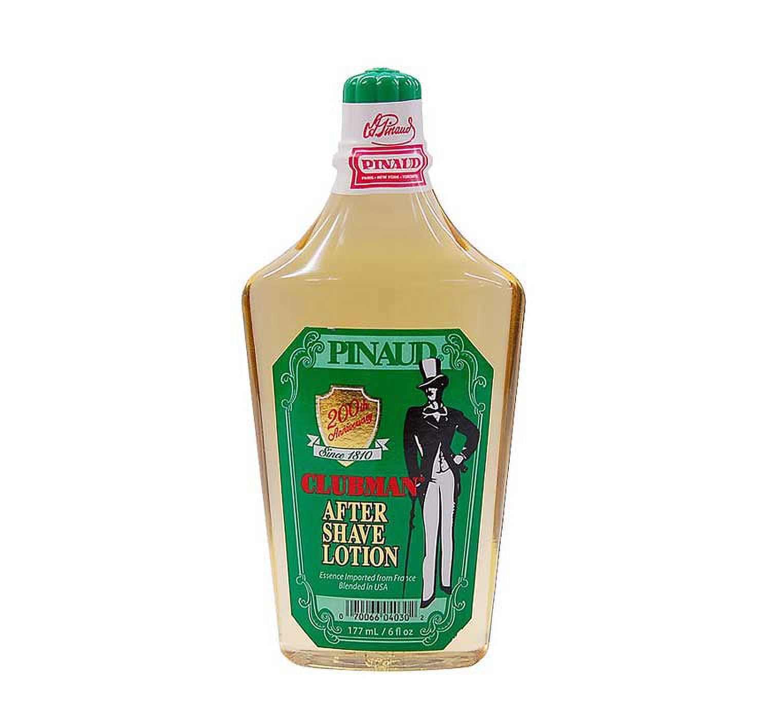 Clubman - After Shave Lotion 6 Oz. * BEAUTY TALK LA * - Walmart.com