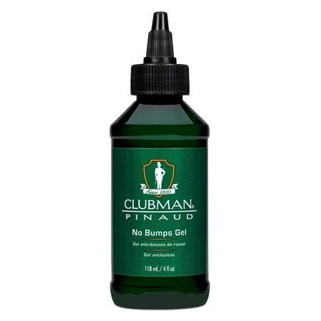 Clubman Club Mend Bump Repair Gel, 4 oz (Pack of 6)