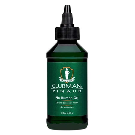 Clubman Club Mend Bump Repair Gel, 4 oz