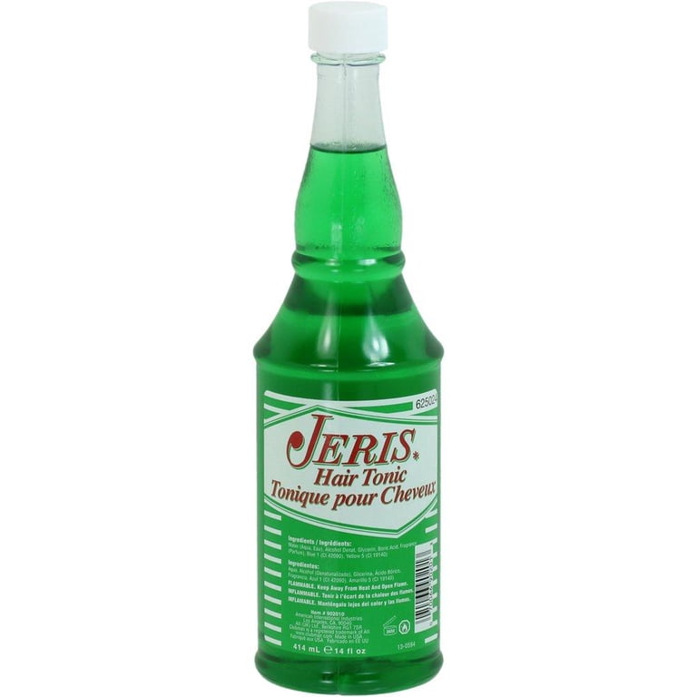 Jeris Hair Tonic Professional Size, 14 fl oz - Walmart.com