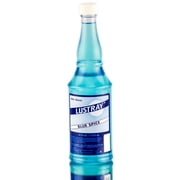Clubman Lustray Blue Spice 14.0 oz After Shave