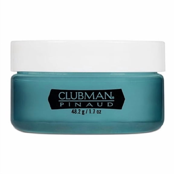 Clubman Medium Hold Hair Pomade, 1.7 Oz