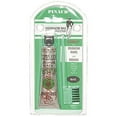 thumbnail image 1 of Clubman Moustache Wax Hang Pack - Black, 0.5 oz, 1 of 3