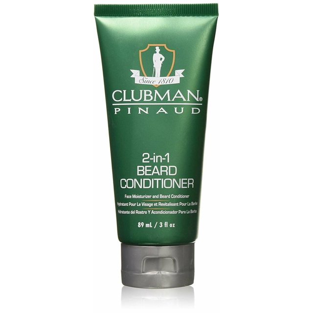 Clubman Pinaud 2in1 Beard Conditioner, 3 fl oz