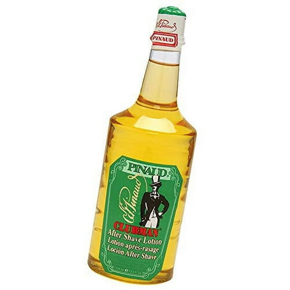 Clubman Pinaud After Shave Lotion, 12.5 fl oz