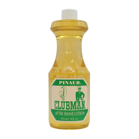 Clubman Pinaud Aftershave Lotion, 16 Oz.