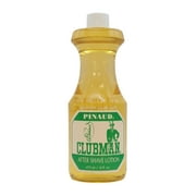 Clubman Pinaud Aftershave Lotion ، 16 Oz.