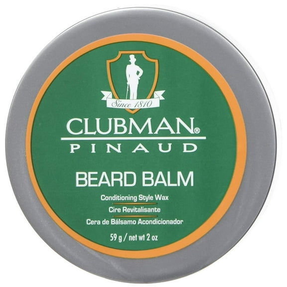 Clubman Beard Balm