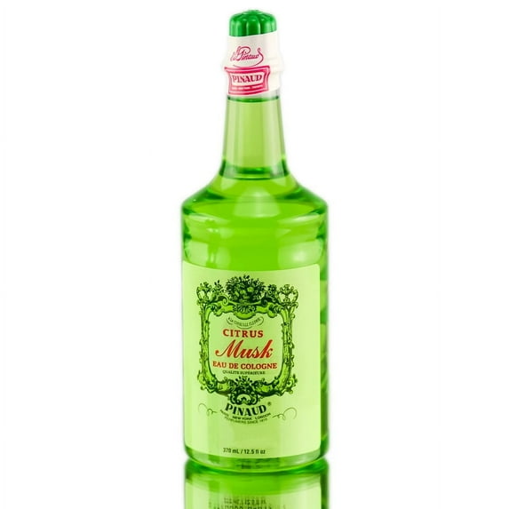 Clubman Pinaud Citrus Musk Cologne, 12.5 Oz