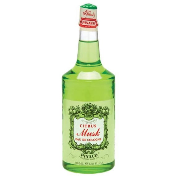 Clubman Pinaud Citrus Musk Cologne, 12.5 Oz