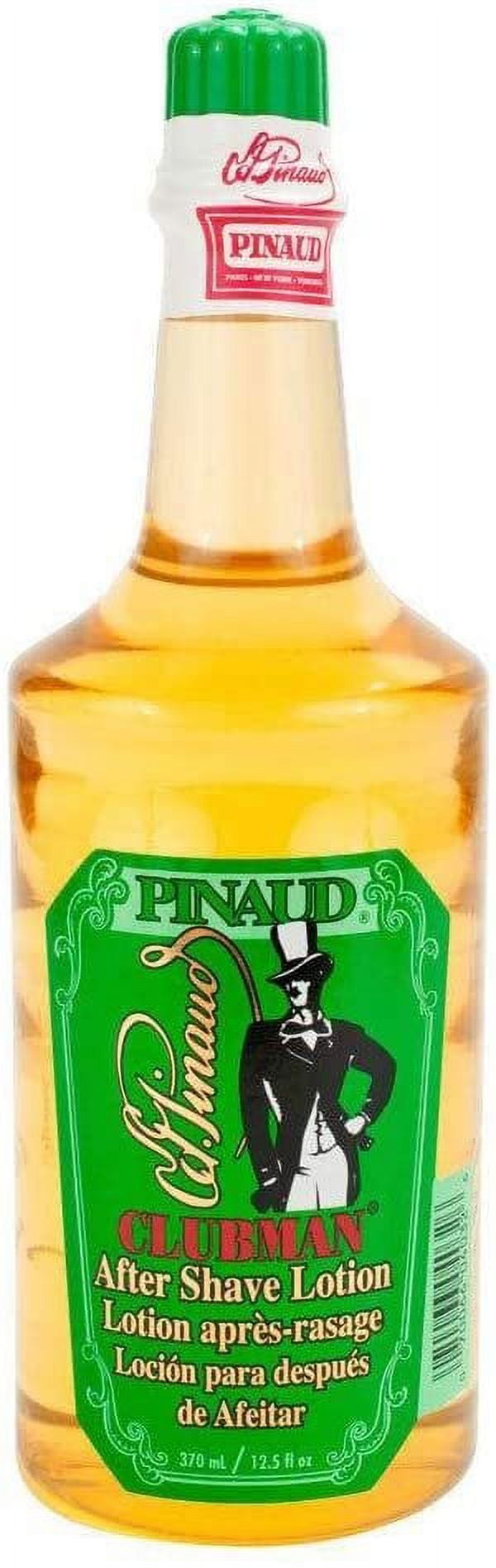Clubman Pinaud Classic Aftershave Lotion 12 oz