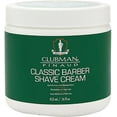 thumbnail image 1 of Clubman Pinaud Classic Barber Shave Cream 16 oz (Pack of 2), 1 of 9