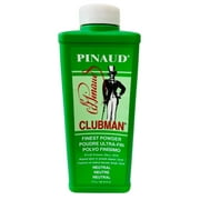 Clubman Pinaud Finest Powder in Neutral 9 oz