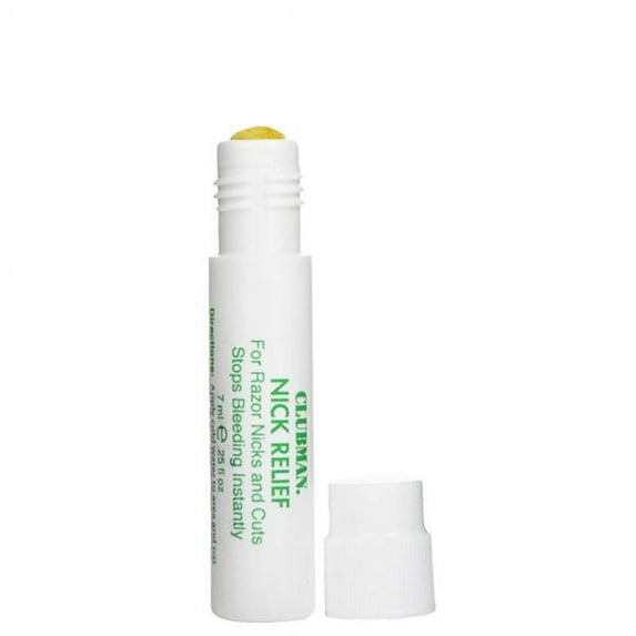 Clubman Pinaud Nick Relief Stick, 0.25 Fl Oz