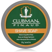 Clubman Pinaud Shave Soap 2 oz