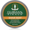 thumbnail image 1 of Clubman Pinaud Shave Soap 2 oz, 1 of 6