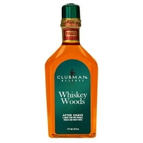 Clubman Reserve Whiskey Woods After Shave Lotion, 6 Oz.