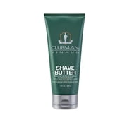 Clubman Pinuad Shave Butter Cream, 6 Oz
