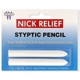 thumbnail image 1 of Clubman Woltra Nick Relief Styptic Pencil, 0.25 oz (2 Pencils), 1 of 2