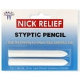 thumbnail image 1 of Clubman Woltra Styptic Pencil Small Twin Pack, Each 0.25 oz, 6 Pack, 1 of 1