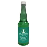 Clubman beard and body wash, 14.5 Oz., Pack of 12