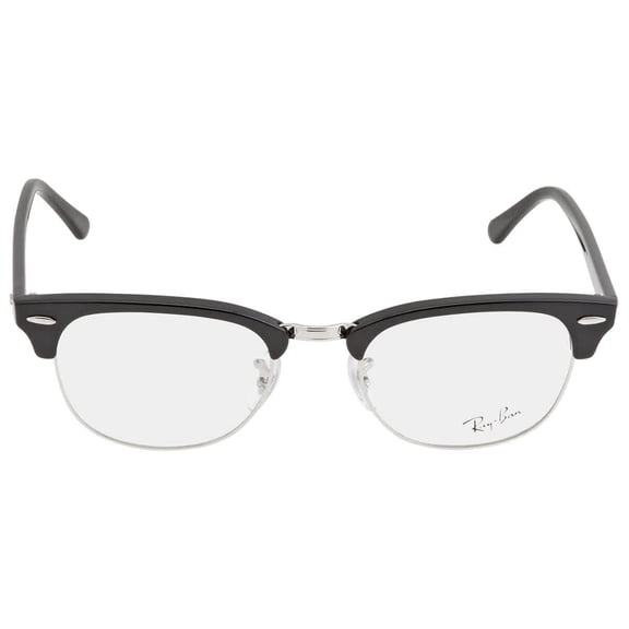 Clubmaster Optics Eyeglasses RX5154-2000-51