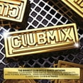 thumbnail image 1 of Clubmix / Various, 1 of 1