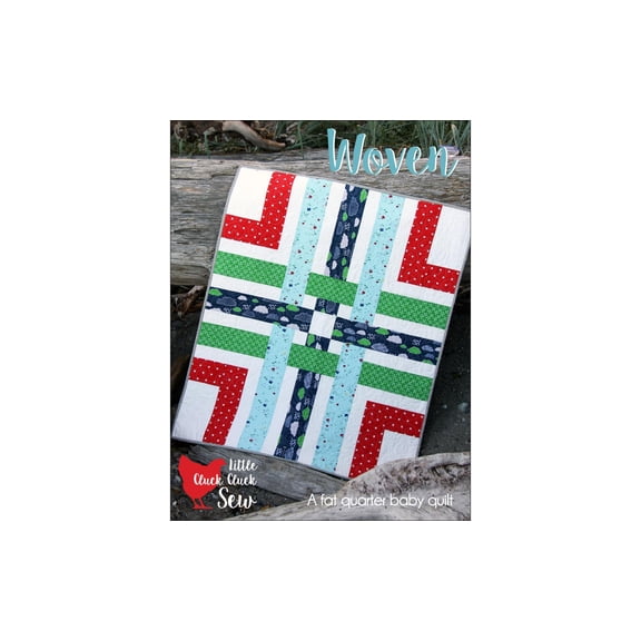 Cluck Cluck Sew Woven Ptrn