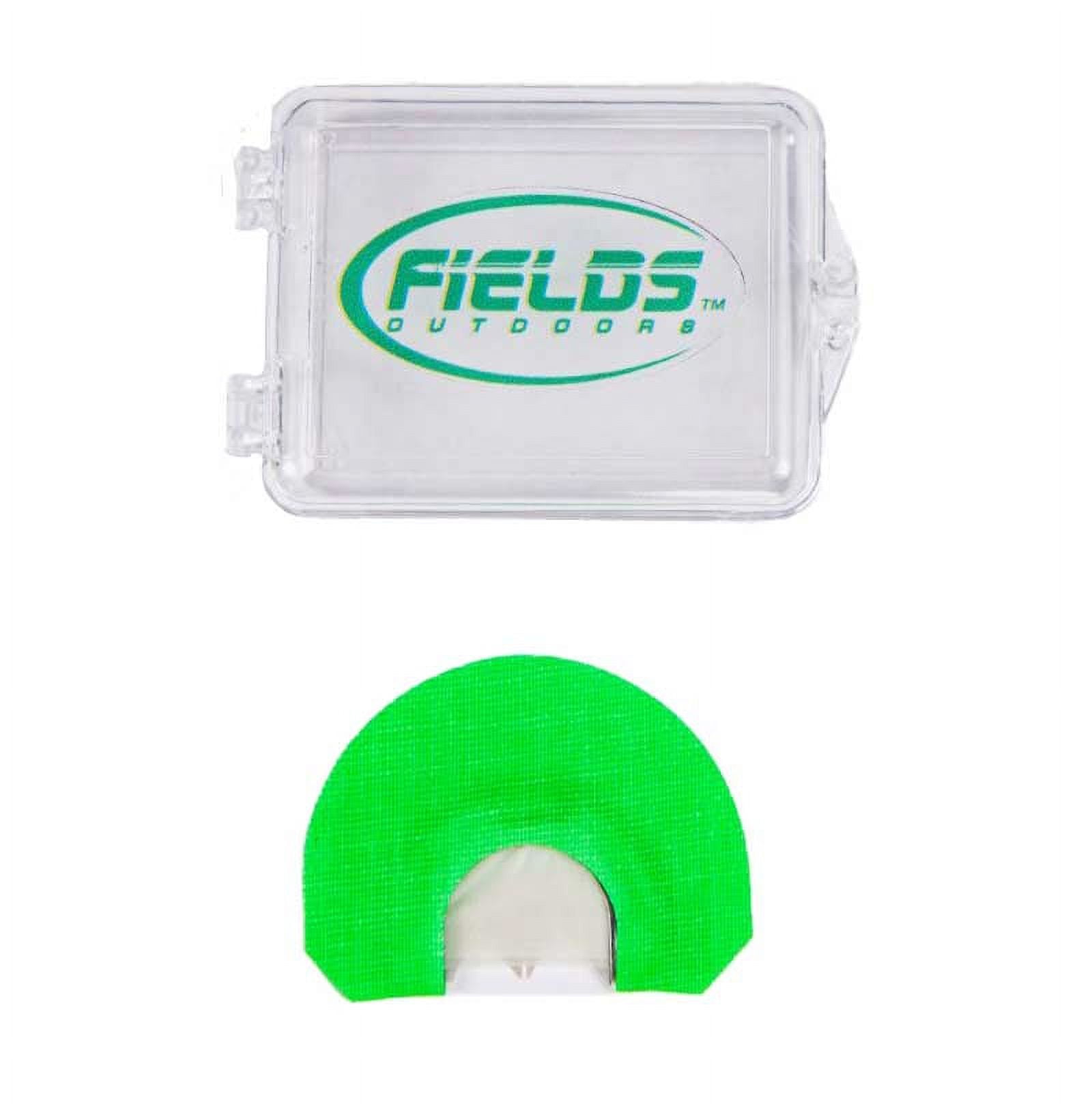 Cluckin Hen Turkey Diaphragm Call