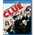 thumbnail image 1 of Clue (Blu-ray) (Widescreen), 1 of 2