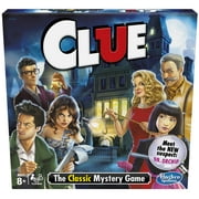 https://i5.walmartimages.com/seo/Clue-Classic-Mystery-Board-Game-with-Activity-Sheet-for-Kids-and-Family-Ages-8-and-Up-2-6-Players-Only-At-Walmart_c146a32b-d94b-4b07-8767-63f7449b2880.d8d93645e52f94628b335bfb7294fd10.jpeg?odnWidth=180&odnHeight=180&odnBg=ffffff