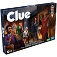 thumbnail image 1 of Clue Classic Refresh Board Game, 1 of 1