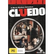 Clue  Cluedo, nouvelle g n ration  [ NON-USA FORMAT, PAL, Reg.0 Import - Australia ]