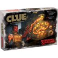Clue Dungeons & Dragons Collectible Clue Game for D&D Fans