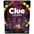 thumbnail interactive-video image 1 of Clue Escape: The Illusionist’s Club Escape Room and Mystery Board Game, 1 of 15