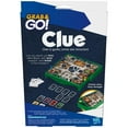 thumbnail image 1 of Clue Grab and Go Game, Portable Game for 3-6 Players, Travel Game for Kids, 1 of 5