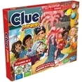 thumbnail image 1 of Clue Junior Game 2-Sided Gameboard, 2 Games in 1 Spanish Version, 1 of 3