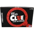 Clue Lost in Vegas Board Game