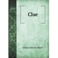 thumbnail image 1 of Clue (Paperback), 1 of 1