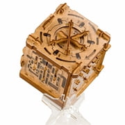 Cluebox Cambridge Labyrinth - Escape Room in a Puzzle Box