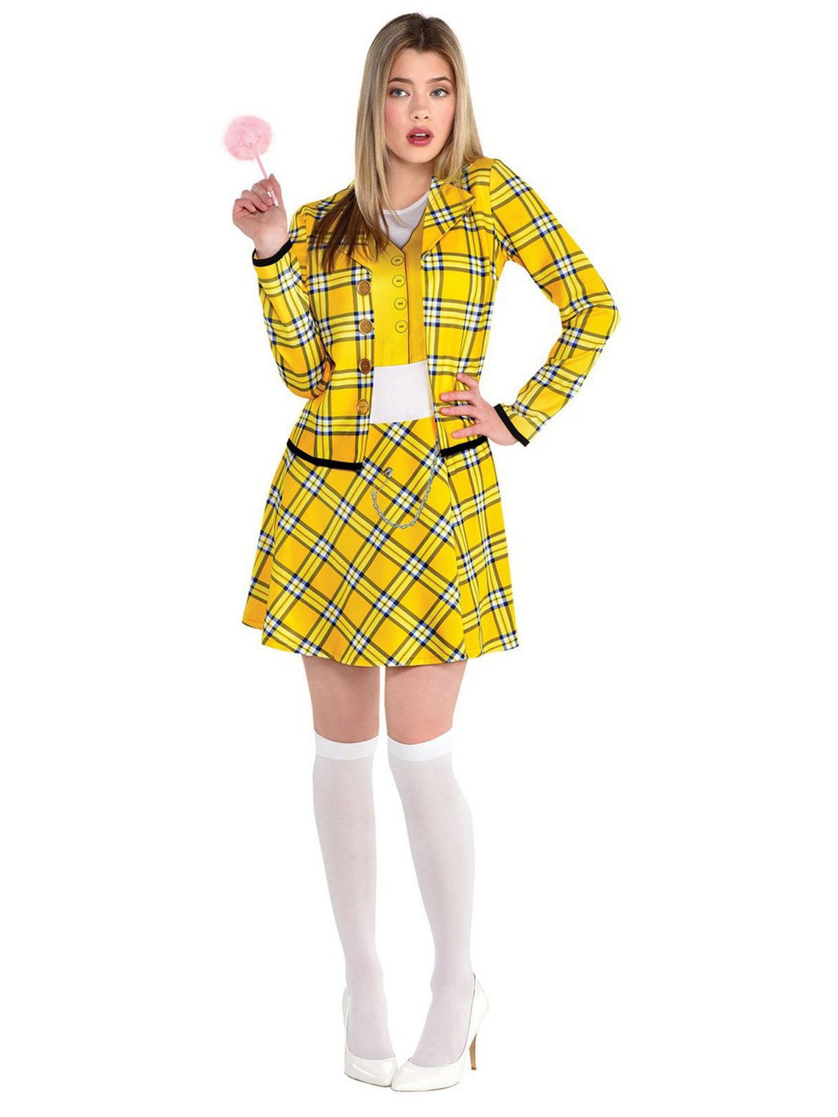90s Costumes in Halloween Costumes Walmart