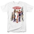 thumbnail image 1 of Clueless - Clueless Poster - Short Sleeve Shirt - XX-Large, 1 of 2